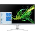 ПК-моноблок Acer Aspire C27-1655 27FHD/Intel i5-1135G7/16/1024F/NVD330-2/kbm/Lin