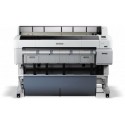 Принтер Epson SureColor SC-T7200D 44"
