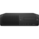 Рабочая станция HP Z2 G5 SFF/Intel i7-10700/16/512F/ODD/NVD P620-2/kbm/W10P