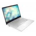 Ноутбук HP 14s-fq1000ua 14FHD IPS AG/AMD R3 5300U/8/256F/int/DOS/Silver