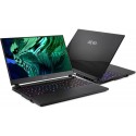 Ноутбук AERO 15.6 UHD OLED 60Hz/Intel i7-11800H/16/1TB/NVD3060P-6/W10P