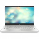 Ноутбук HP 15s-eq1090ur 15.6FHD IPS AG/AMD Ryzen 5 4500U/16/512F/int/DOS/Silver