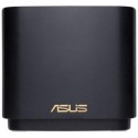 Маршрутизатор Asus ZenWiFi XD4 1PK black AX1800 1xGE LAN 1x1GE WAN WPA3 OFDMA M (XD4-1PK-BLACK)