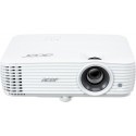 Проектор для домашнего кинотеатра Acer H6800BDa (DLP, UHD, 3600 lm)