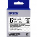 Лента для принтера этикеток Epson C53S652004