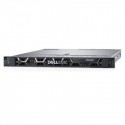 Сервер Dell EMC R440 6SFF+4NVME, noCPU, noRAM, noHDD, H730P, iDRAC9Ent, 2x1Gb BT, RPS 550W, 3Yr, Rack