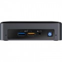 Компьютер Intel NUC i5-8259U (BOXNUC8I5BEK)