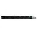 Сервер HPE DL360 Gen10 6226R 2.9GHz/16-core/1P 32GB/10GbE 2p 562FLR-T NC/S100i/8SFF 800W Svr Rck