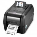 Принтер этикеток TSC TХ600 LCD + WIFI Slot, 600dpi, USB, Ethernet (99-053A035-0202)