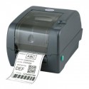 Принтер этикеток TSC TTP-345 300 dpi + Ethernet Термотрансферный принтер + внешни (TTP-345 + Ethernet)