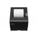 Принтер специализированный Epson TM-T88VI RS-232/USB/Ethernet I/F (Dark Grey)