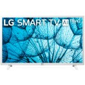 Телевизор 32" LED FHD LG 32LM6380PLC Smart, WebOS, White