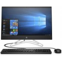 ПК-моноблок HP All-in-One 21.5FHD IPS AG/Intel Pen J5040/4/256F/int/kbm/W10/Black