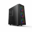 ПК 2E Complex Gaming Intel i5-9400F/H310/16/500F/NVD1660S-6/FreeDos/GX912/500W