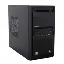 ПК 2E Rational Intel G5420/H310/8/120F+1000/int/FreeDos/CT-01B/400W