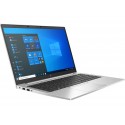 Ноутбук HP EliteBook 830 G8 13.3FHD IPS AG/Intel i5-1135G7/8/256F/int/W10P