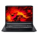 Ноутбук Acer Nitro 5 AN517-52 17.3FHD IPS 144Hz/Intel i7-10750H/32/1024F/NVD3060-6/Lin/Black
