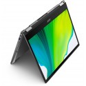 Ноутбук Acer Spin 5 SP513-55N 13.5QHD IPS/Intel i7-1165G7/8/512F/int/W10/Gray