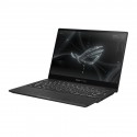 Ноутбук Asus ROG Flow X13 GV301QH-K6177 13.4WUXGA Touch IPS/AMD R9-5900HS/16/512F/NVD1650-4/noOS