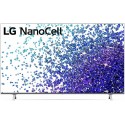Телевизор 55" NanoCell 4K LG 55NANO776PA Smart, WebOS, White