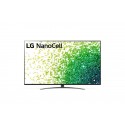 Телевизор 65" NanoCell 4K LG 65NANO866PA Smart, WebOS, Silver