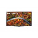 Телевизор 70" LED 4K LG 70UP81006LA Smart, WebOS, Ashed blue