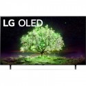 Телевизор 65" OLED 4K LG OLED65A16LA Smart, WebOS, Black