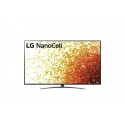Телевизор 55" NanoCell 4K LG 55NANO916PA Smart, WebOS, Black