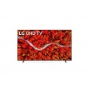 Телевизор 82" LED 4K LG 82UP80006LA Smart, WebOS, Ashed blue