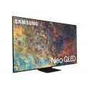 Телевизор 55" Neo QLED 4K Samsung QE55QN90AAUXUA Smart, Tizen, Black