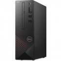 Компьютер Dell Vostro 3681 SFF / i3-10100 (N304VD3681_2101_UBU)