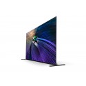 Телевизор 65" OLED 4K Sony XR65A90JCEP Smart, Android, Titanium