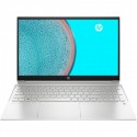 Ноутбук HP Pavilion 15-eg0033ua 15.6FHD IPS AG/Intel i5-1135G7/8/256F/int/DOS/White