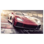 Дисплей LFD LG 55" 55VM5E-A