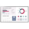 Дисплей LFD LG 75" 75UL3G-B