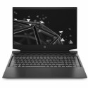Ноутбук HP Pavilion 16 Gaming 16.1FHD IPS AG/Intel i5-10300H/8/1000+256F/NVD1650Ti-4/DOS