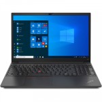 Ноутбук Lenovo ThinkPad E15 15.6FHD IPS AG/Intel i5-1135G7/16/1024F/int/DOS