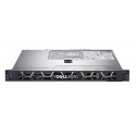 Сервер Dell EMC R340, 8SFF HP, Xeon E-2236 6C/12T, 1x16GB, no HDD, H330, 2x1Gb Base-T, iDRAC9 Ent, 3Yr, Rack