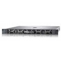 Сервер Dell EMC R240, 4LFF NHP, Xeon E-2278G 8C/16T, 1x16GB, no HDD, H330, 2x1Gb, iDRAC9 Ent, 3Yr