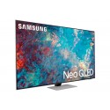 Телевизор 85" Neo QLED 4K Samsung QE85QN85AAUXUA Smart, Tizen, Silver