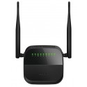 Модем-Роутер-WiFi D-Link DSL-2750U ADSL2+ 150N