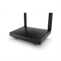 Маршрутизатор LinkSys MR7350 WiFi 6 AX1800, MESH, 4xGE LAN, 1xGE WAN, 1xUSB 3.0, BT, 2х внешн. ант.