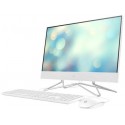 ПК-моноблок HP All-in-One 21.5FHD IPS AG/Intel Pen J5040/8/256F/int/kbm/DOS/White
