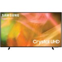 Телевизор 55" LED 4K Samsung UE55AU8000UXUA Smart, Tizen, Black