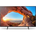 Телевизор 55" LED 4K Sony KD55X85TJR Smart, Android, Black