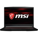 Ноутбук MSI GF63-10CSC 15.6FHD 60Hz/Intel i5-10500H/16/512F/NVD1650-4/DOS