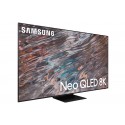 Телевизор 65" Neo QLED 8K Samsung QE65QN800AUXUA Smart, Tizen, Gray