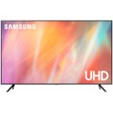 Телевизор 70" LED 4K Samsung UE70AU7100UXUA Smart, Tizen, Black