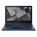 Ноутбук Acer Enduro Urban N3 EUN314-51WG 14FHD IPS/Intel i7-1165G7/16/512F/NVD330-2/Lin/Blue