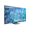 Телевизор 65" Neo QLED 8K Samsung QE65QN900AUXUA Smart, Tizen, Silver